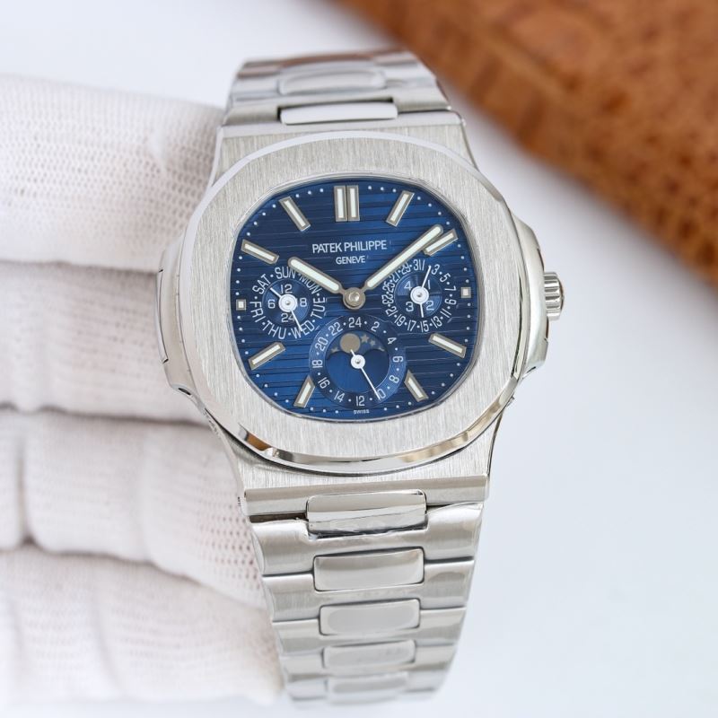 PATEK PHILIPPE Watches